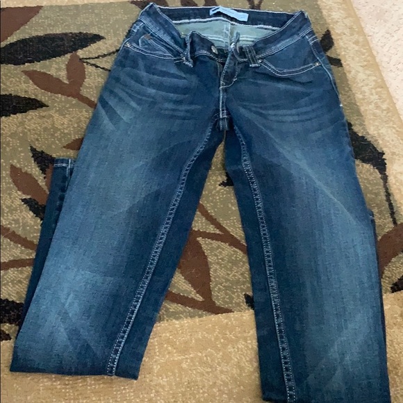 Levi’s Skinny - Picture 3 of 4